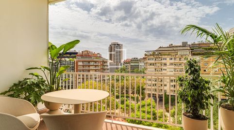 Foto 5 de Piso en venta en Sant Gervasi- Galvany, Barcelona Capital