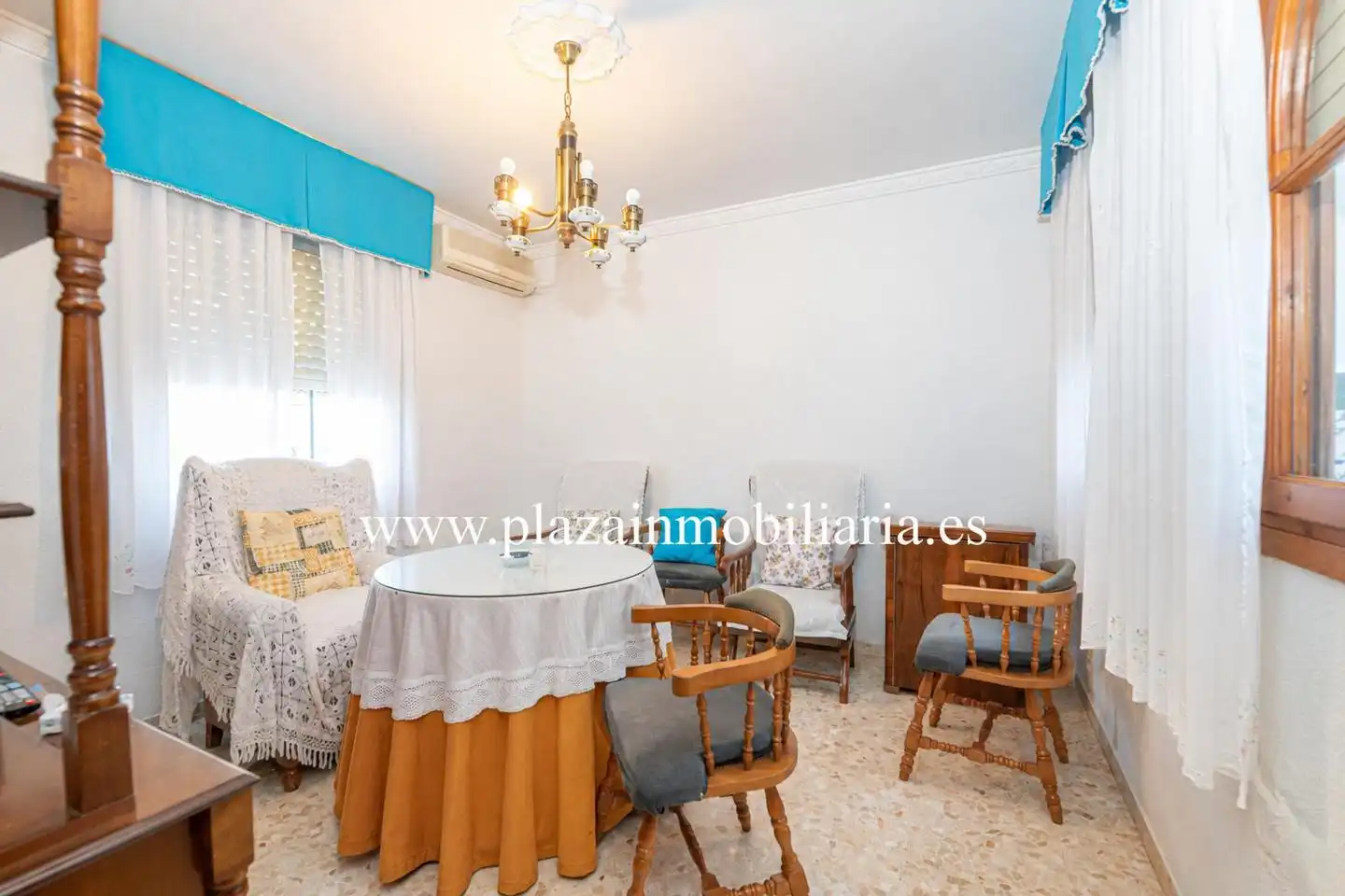 Casa con terraza en venta en El Valle, imagen 20