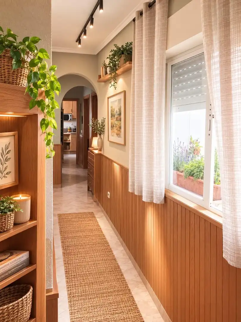 Ático con balcón en venta en Calle Pellicer, imagen 46