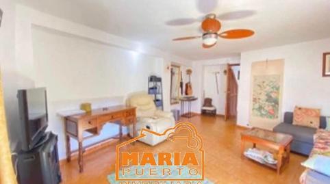 Photo 3 of Single-family semi-detached for sale in Casco Antiguo, Málaga