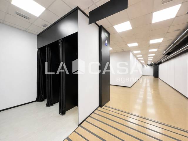 Local comercial en Venta en El Bon Pastor