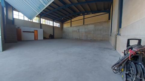 Photo 2 of Industrial buildings to rent in Logroño - Picon, La Portalada - Varea, La Rioja