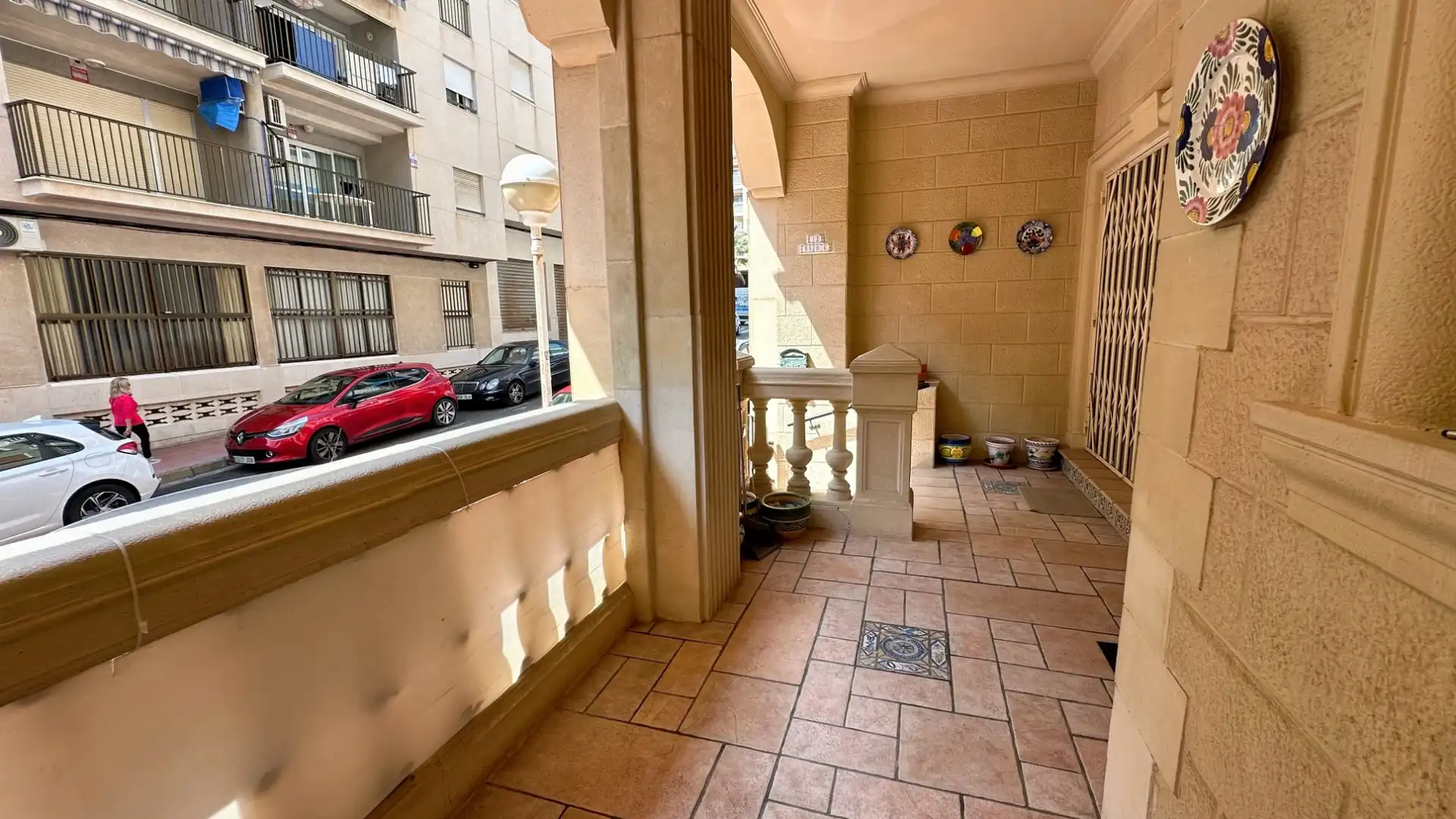 Wohnung mit Terrasse zum Verkauf in Guardamar Playa, imagen 6