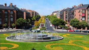 Edificio en Venta en Corralejos - Campo de las Naciones