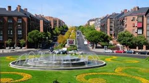 Photo 2 of Buildings for sale in Corralejos - Campo de las Naciones, Madrid Capital