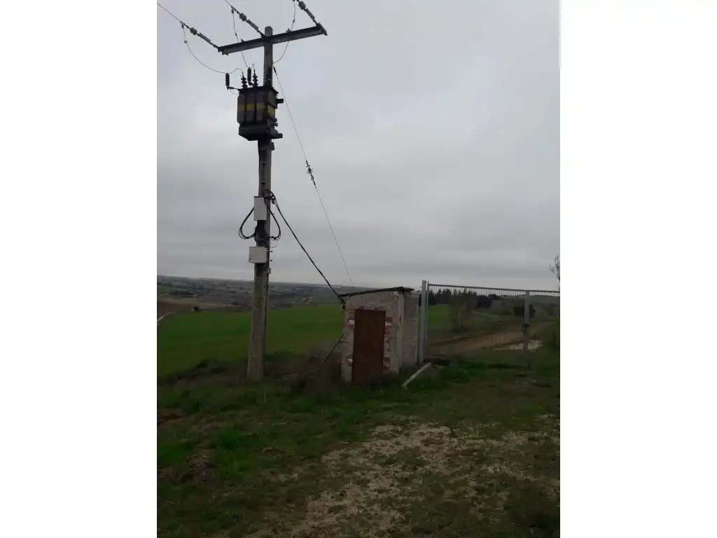 Rustikales Grundstück zum Verkauf in La Dehesa - El Pinar, imagen 4