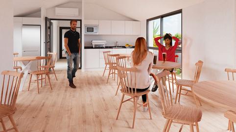 Foto 5 de Piso en venta en Carrer de Llucena, 37, Ensanche - Parque del Oeste, Castellón