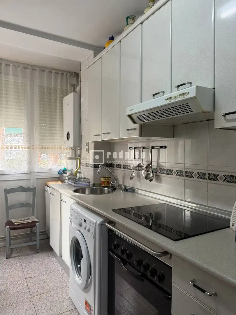Piso en venta en de San Macario, imagen 19