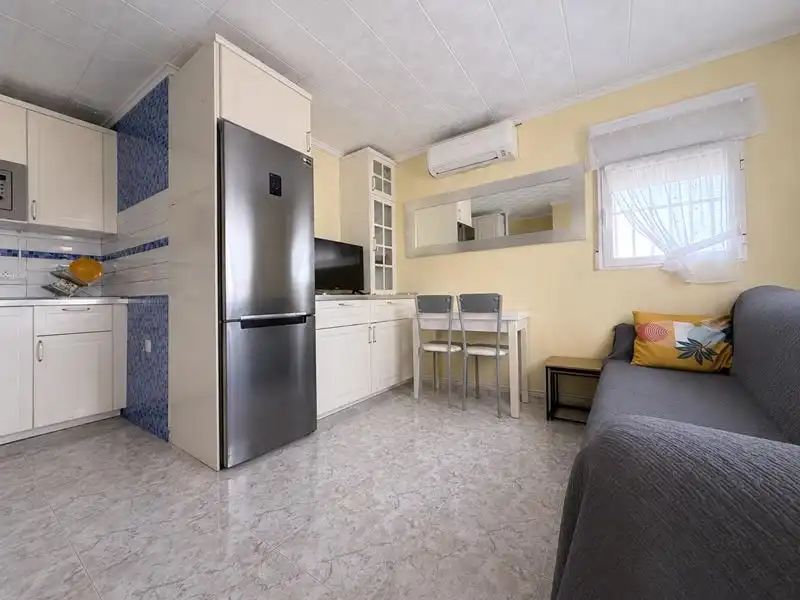 Villa à vendre à La Torreta