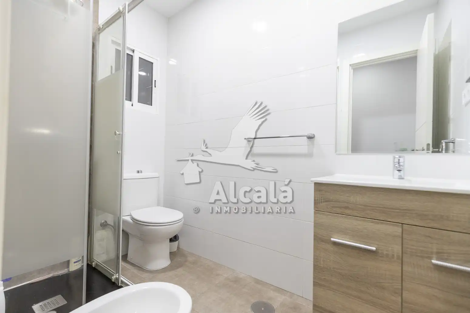 Baño de Piso en venta en Meco pueblo