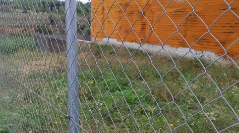 terreno urbano totalmente vallado y plano, immagine 5