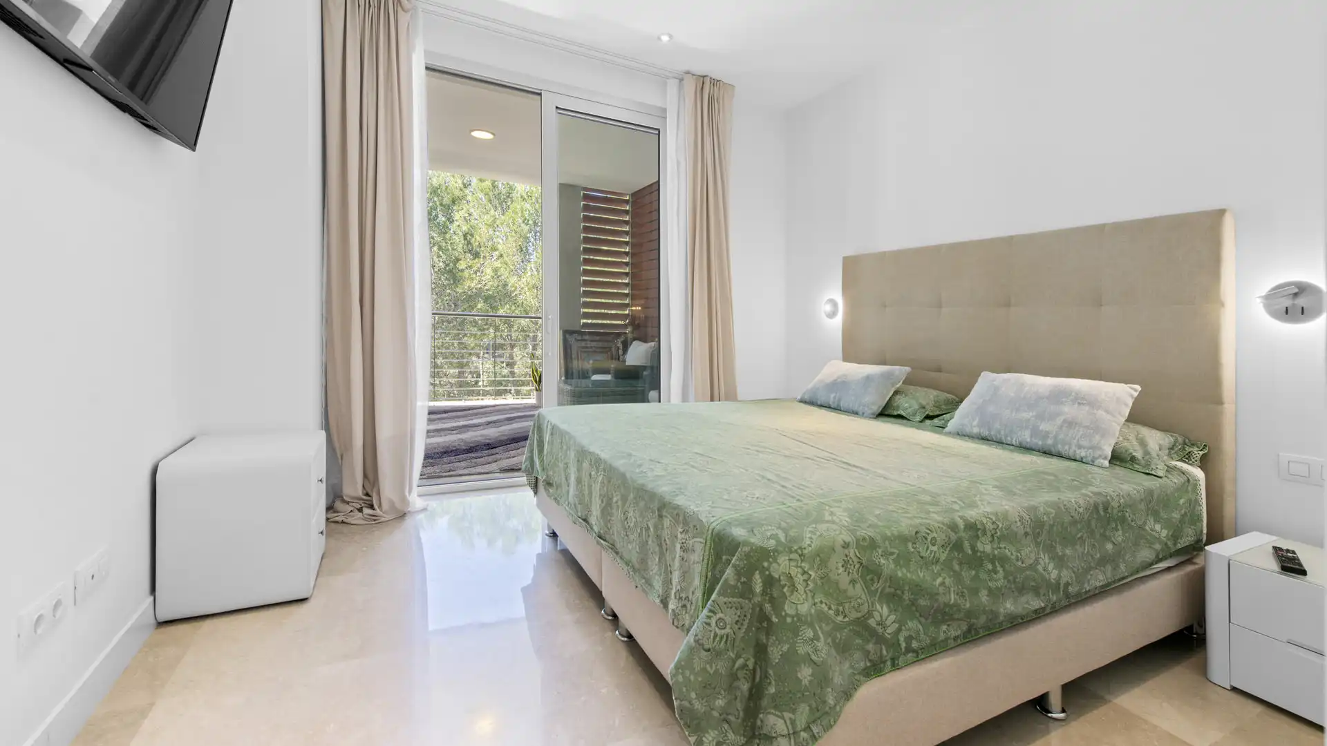 Habitación de Ático en venta en Calvià con Aire acondicionado, Calefacción y Terraza