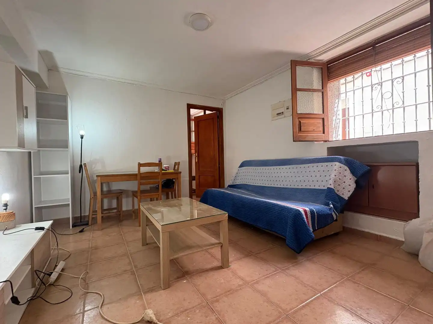 Bedroom of Buildings for sale in Sevilla