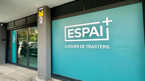 Foto 5 de Traster de lloguer a Carrer Felip II, 26, Granollers Nord, Barcelona