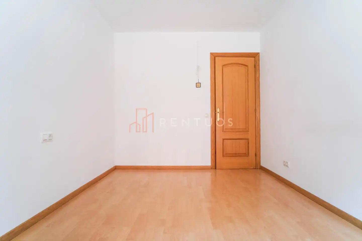 Bedroom of Ground floor for sale in Barcelona  with Heating