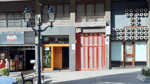 Foto 3 de Garaje en venta en Heliodoro de la Torre Kalea, San Pedro de Deusto - La Ribera, Bilbao