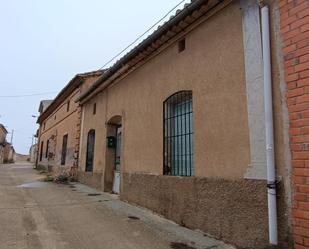 Vista exterior de Casa o xalet de lloguer en Malva