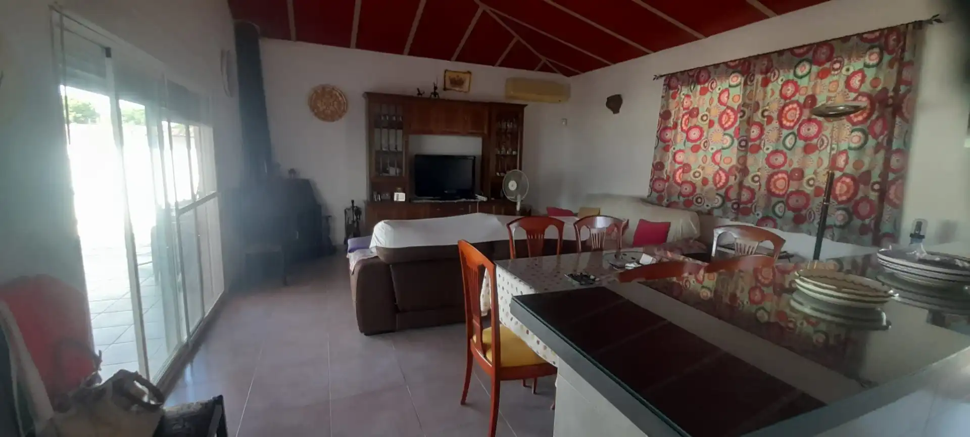 Chalet con piscina en venta en Don Benito, imagen 6