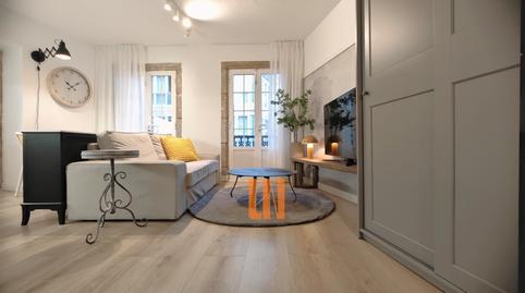 Photo 2 of Flat to rent in Rúa San Nicolás, 2, Ciudad Vieja, A Coruña