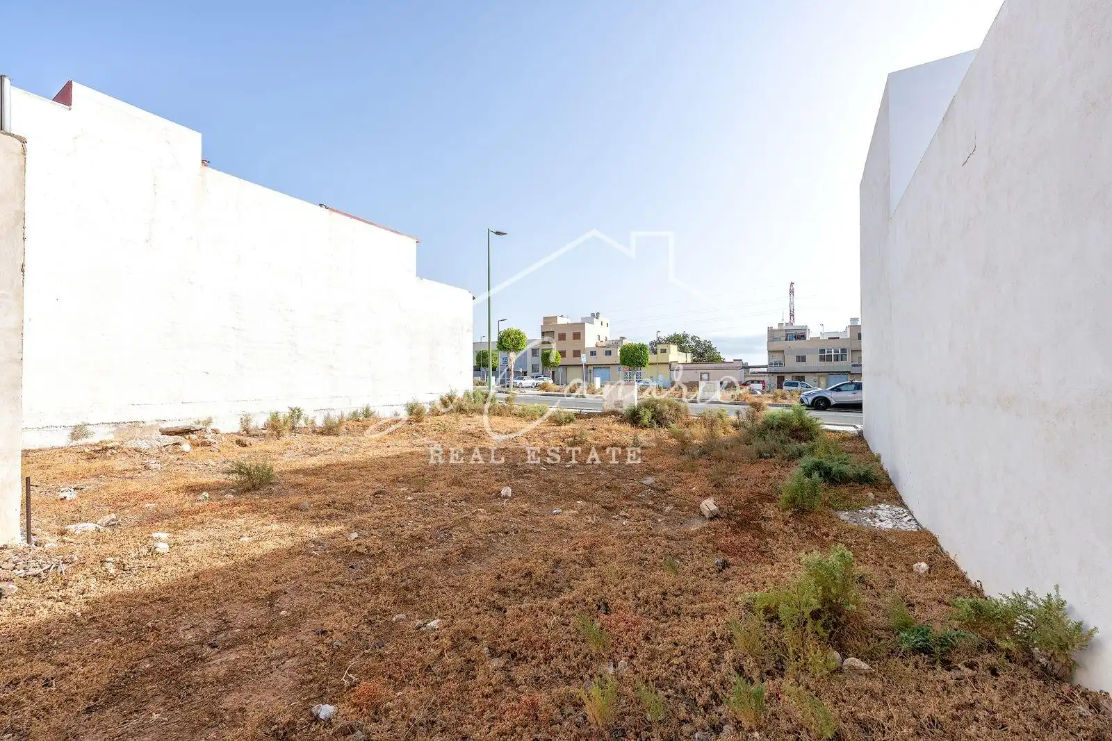 Terreno residencial en venta en Montaña los Vélez - Vargas