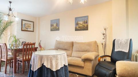 Foto 4 de Piso en venta en C. Zurbarán, Úbeda, Jaén