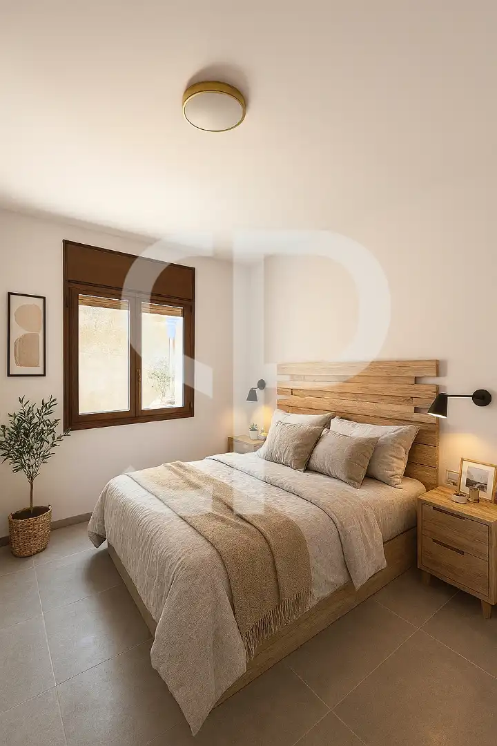 Habitación de Piso en venta en Sant Feliu de Guíxols con Aire acondicionado, Calefacción y Terraza
