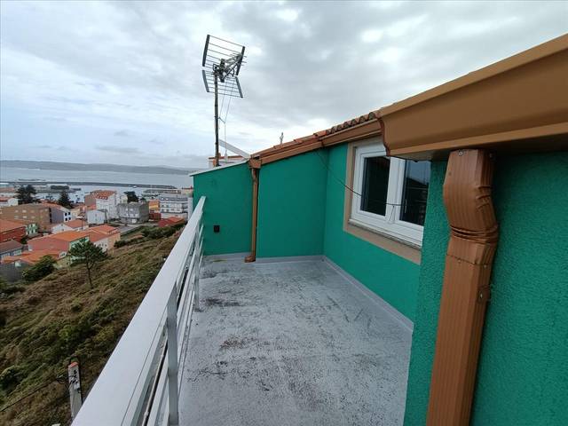 Piso en Venta en OS MALATOS en Muxía