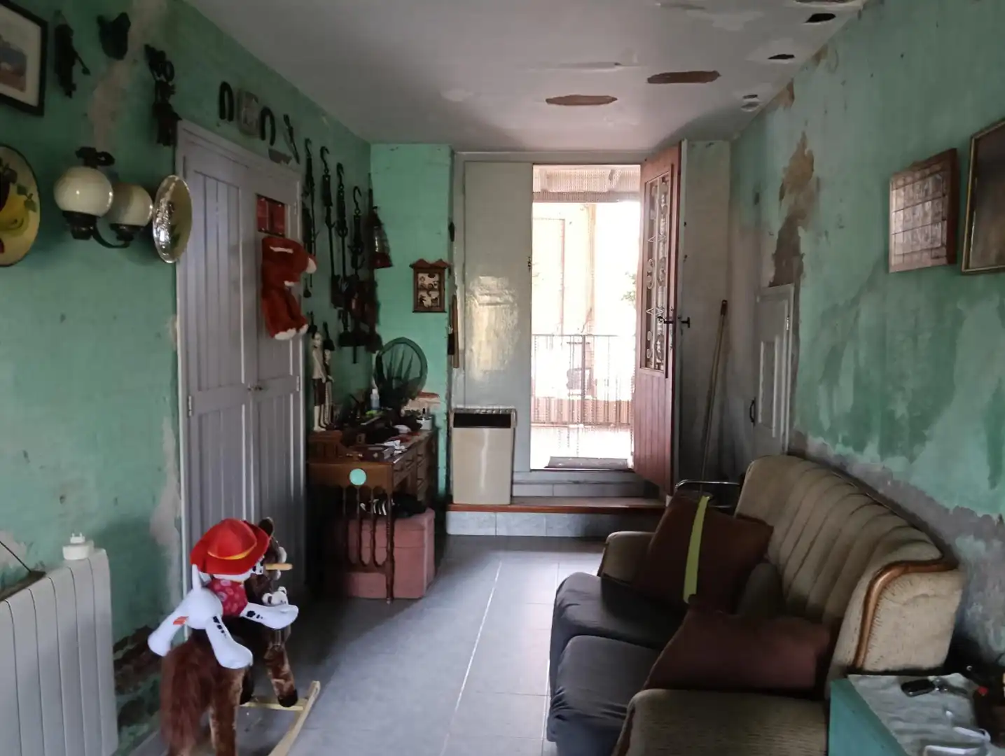 Chalet con jardín en venta en Carrer del Mas Saballs, imagen 26