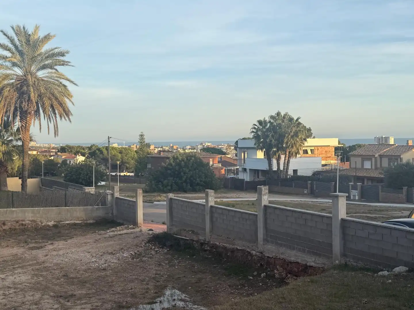 Residencial en venta en El Vendrell