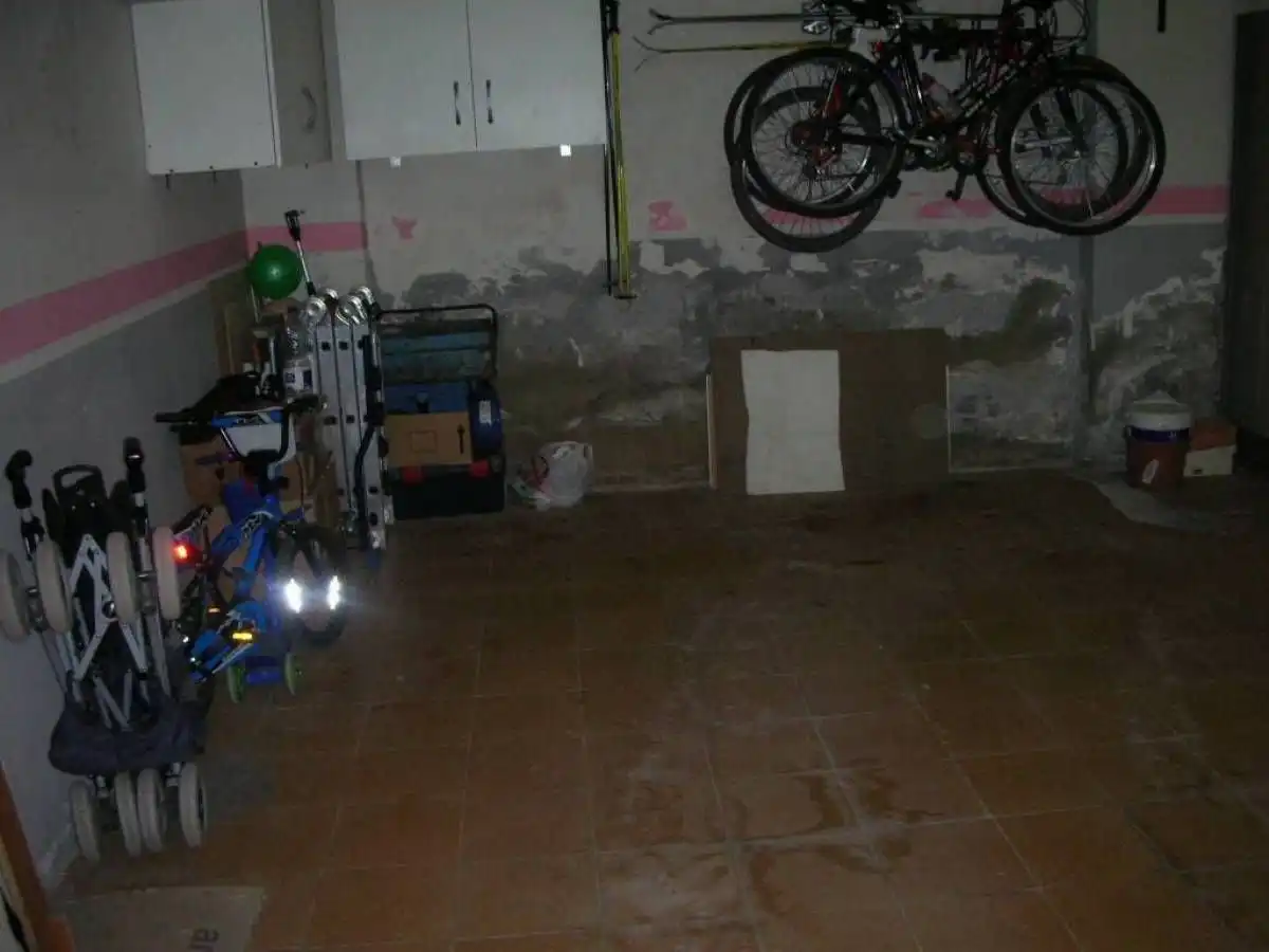 Wohnung mit Terrasse zum Verkauf in Sant Fruitós de Bages, imagen 8