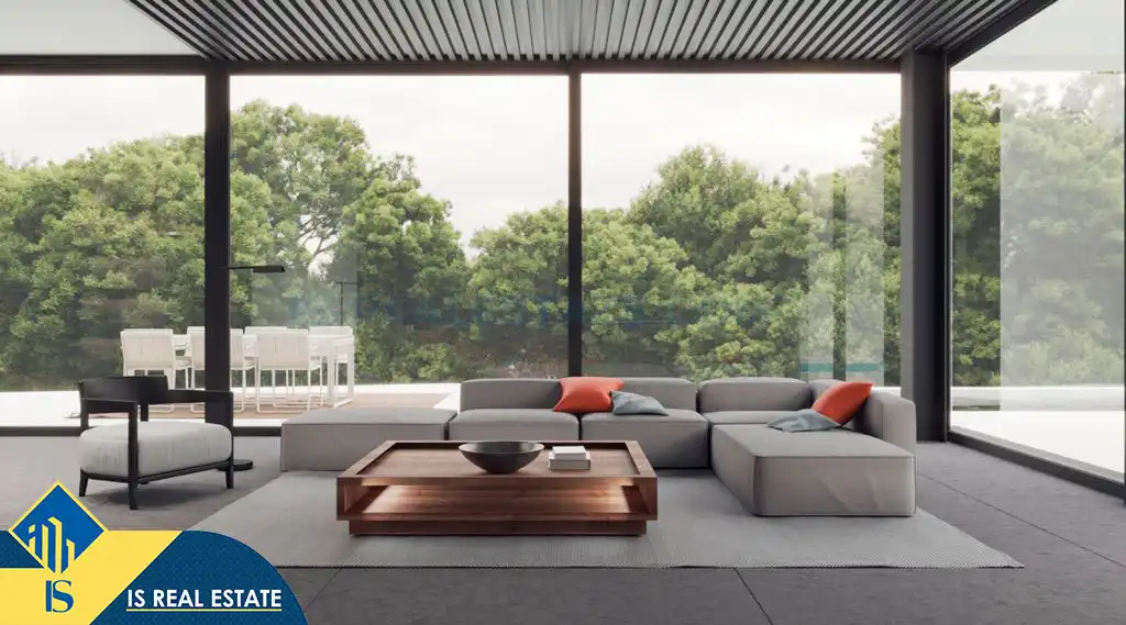 Chalet con piscina en venta en Altea ciudad, imagen 20