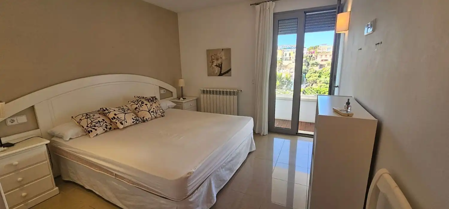 Reihenhaus zur Miete in Cala Magrana - Cala Anguila - Cala Mendia, imagen 10