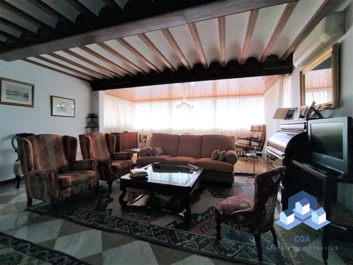 Casa con terrazza in vendita a Lorca Ciudad, imagen 6