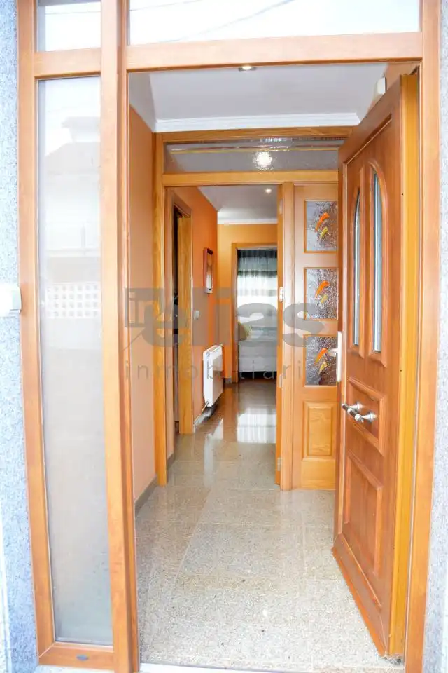 Casa amb jardí en venda a Cabana de Bergantiños, imagen 38