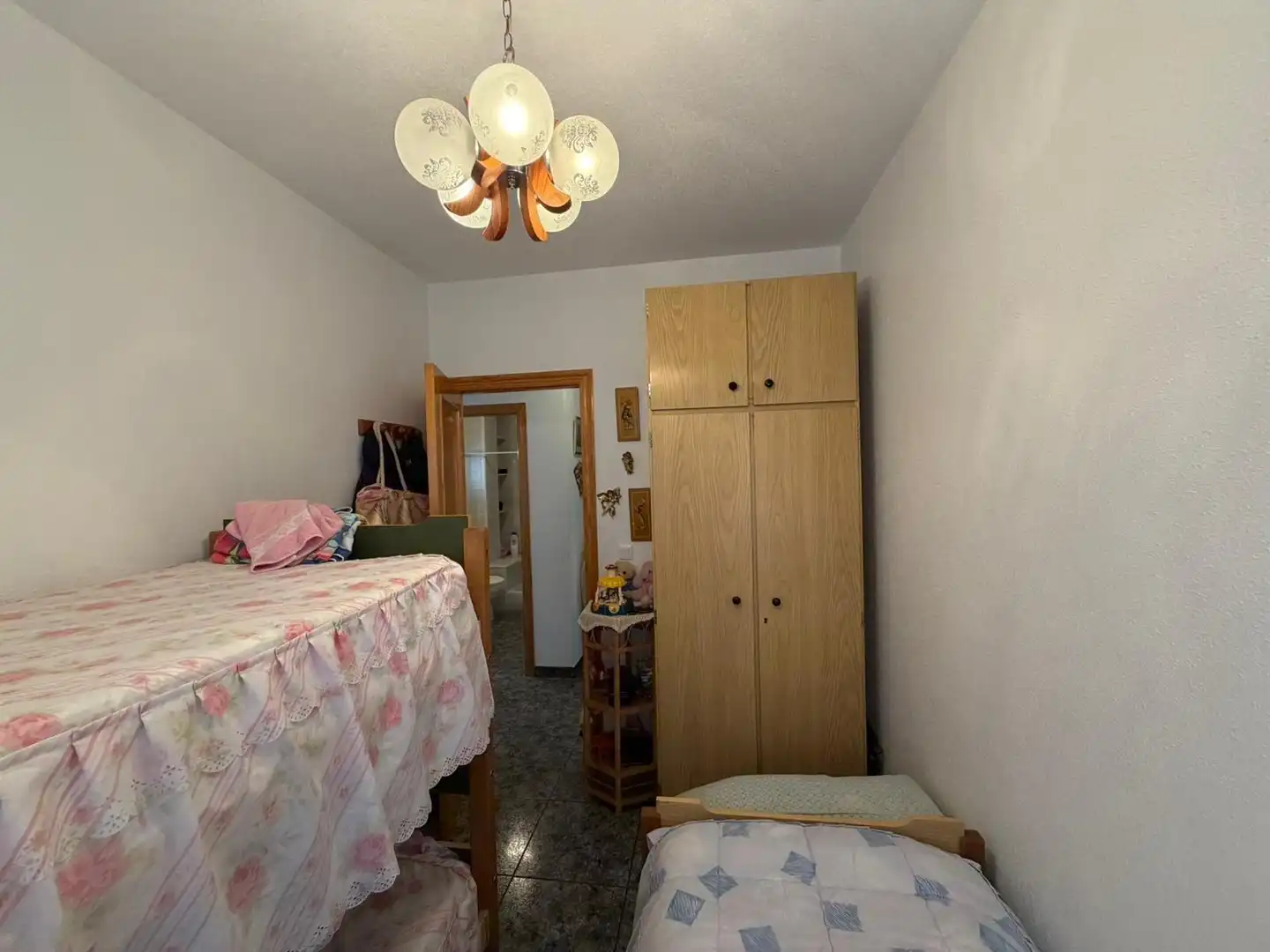 Estudio en venta en Santiago de la Ribera