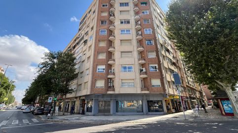 Photo 2 of Commercial properties for rent in Calle Ángel Bruna, 16, Ensanche, Cartagena
