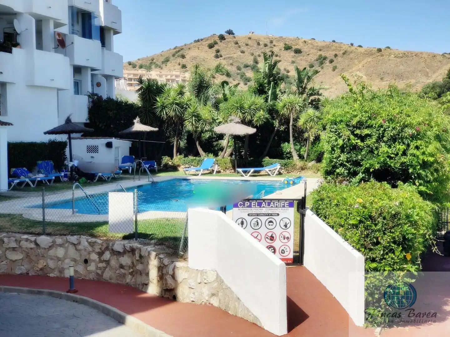 Flat with pool to rent in Torcal, imagen 3
