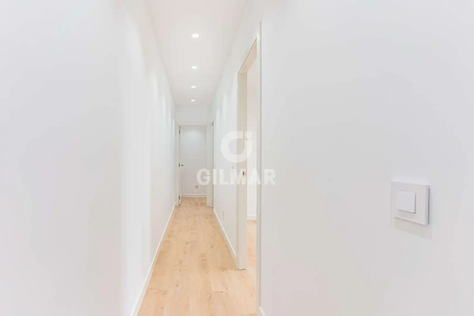 Flat for sale in Madrid  with Heating