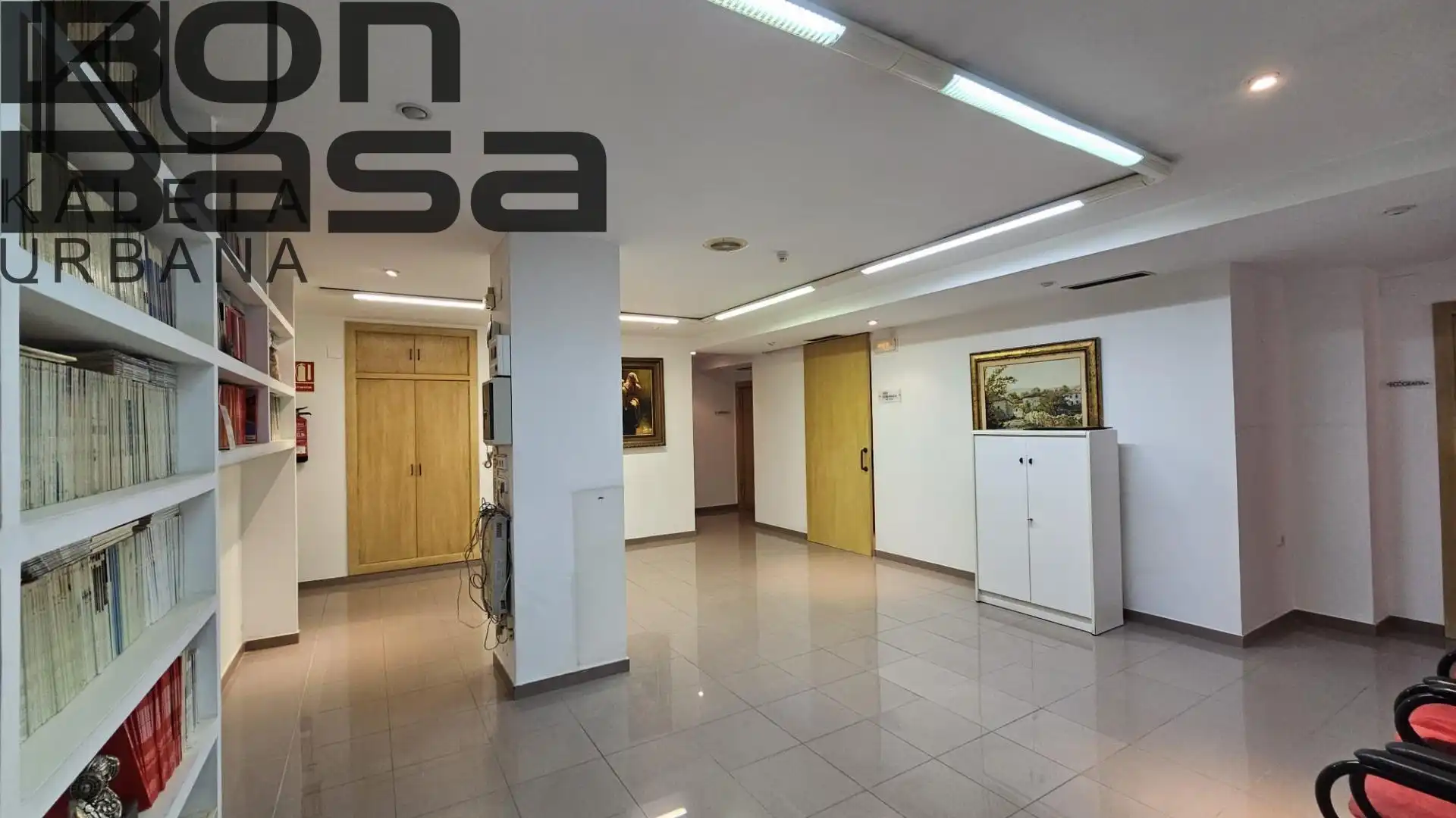 Appartamento con terrazza in vendita a Centro, imagen 2