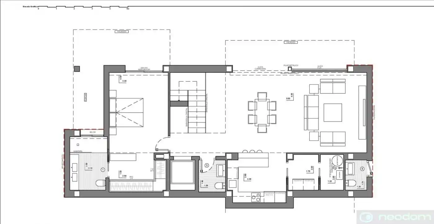 Casa en venta en Altea la Vella, imagen 7