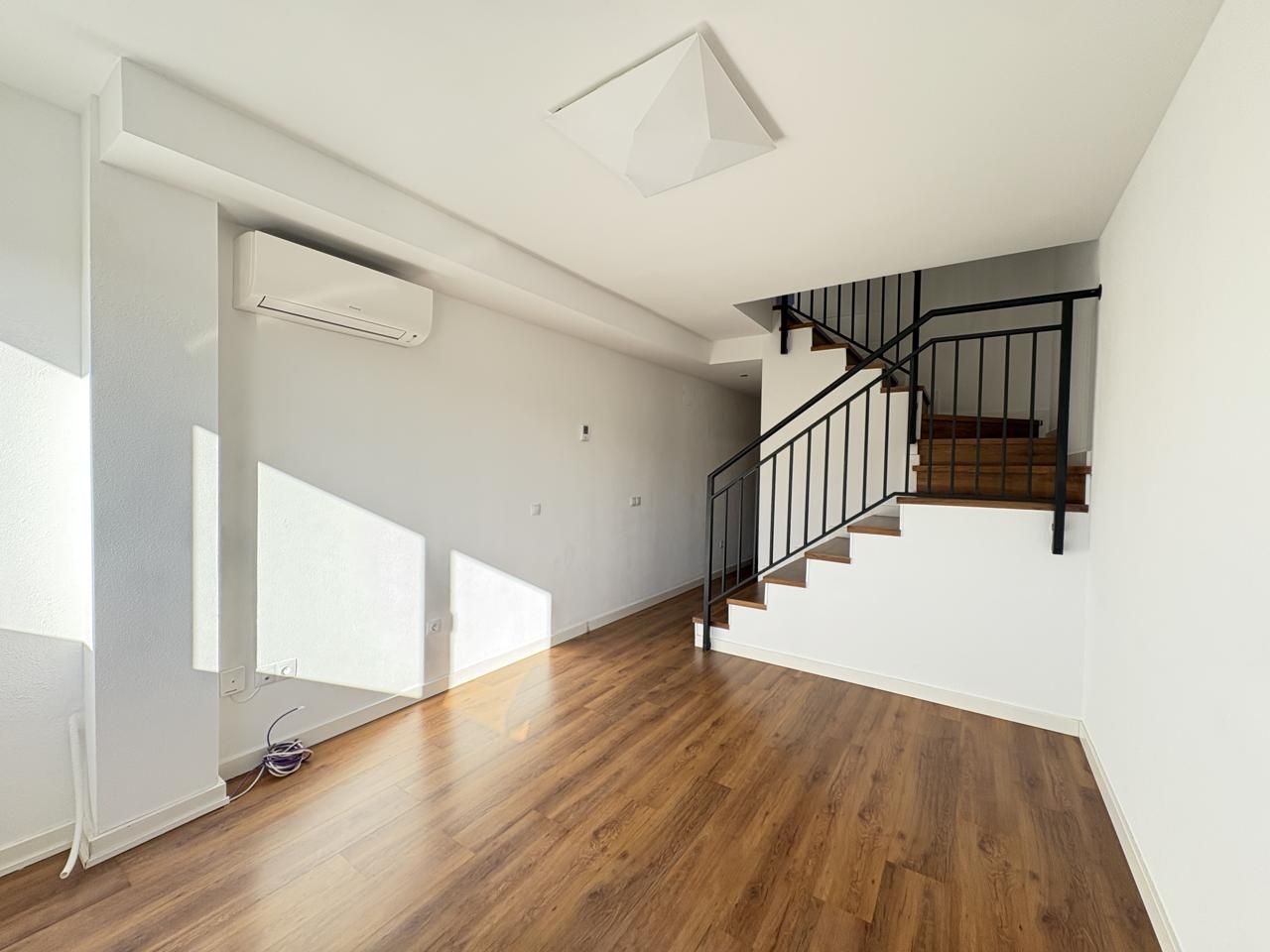 Duplex to rent in Pozuelo de Alarcón  with Heating and Storage room