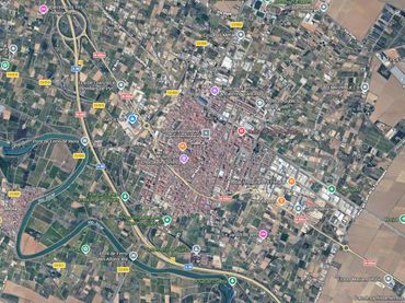 Terreni e lotti in vendita a Sueca ciudad