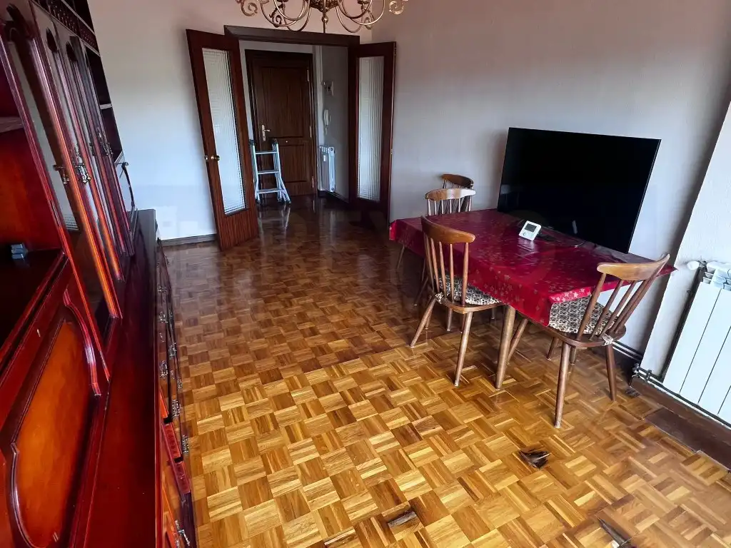 Wohnung mit Aufzug zum Verkauf in Plaza Marques De Francos, imagen 6