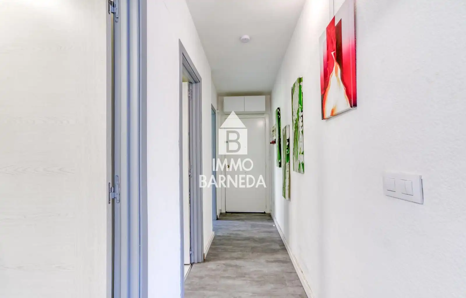 Appartement avec ascenseur à vendre à Merce Rodoreda 1, imagen 10