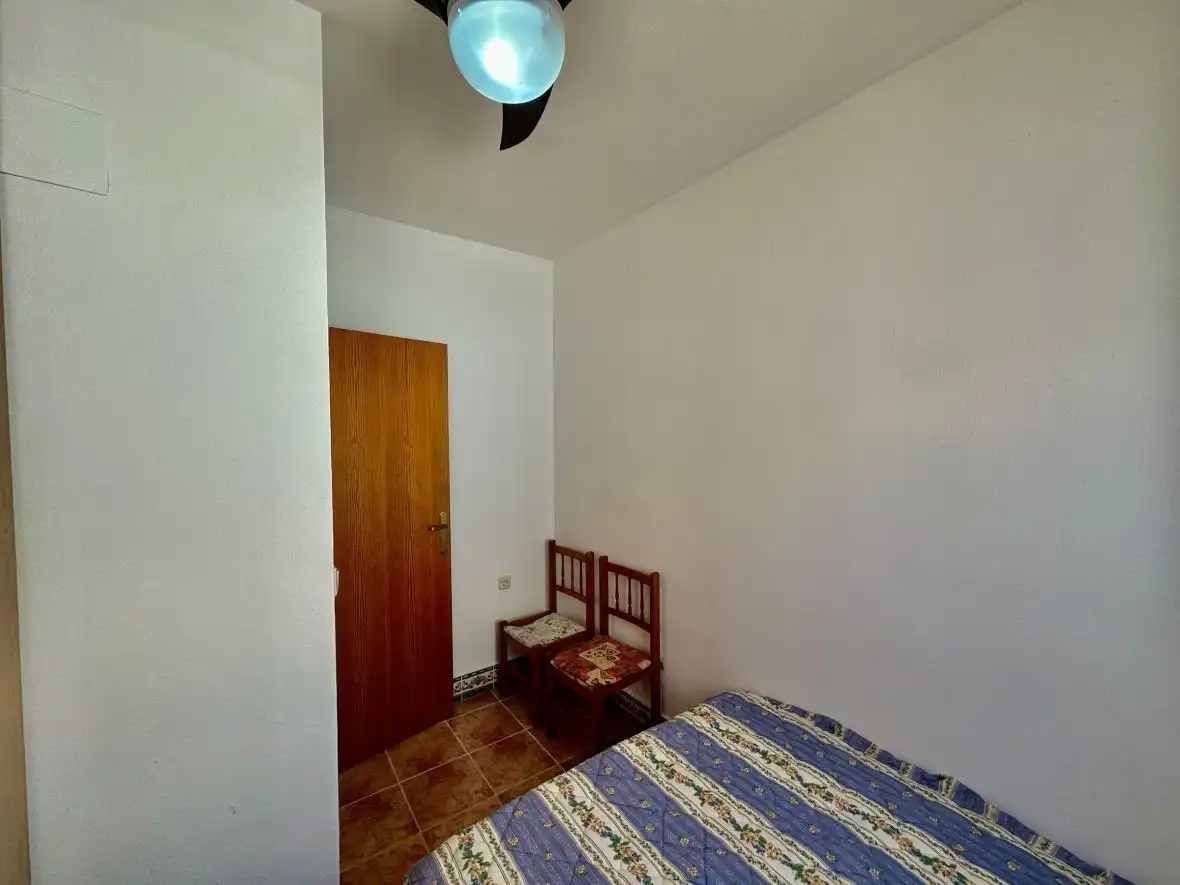 Habitación de Casa o chalet en venta en Santa Pola con Calefacción, Terraza y Piscina