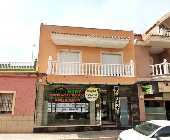 Local comercial en Venta en Submarino en Barrio de Peral - San Félix