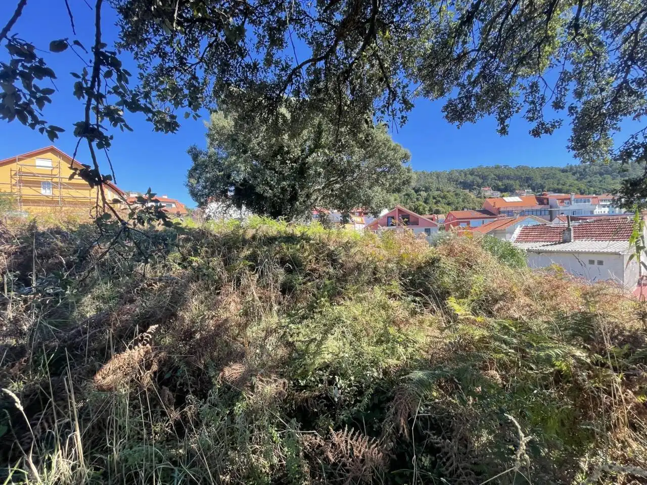 Terreny residencial en venda a Camino Real-Angorén, imagen 15