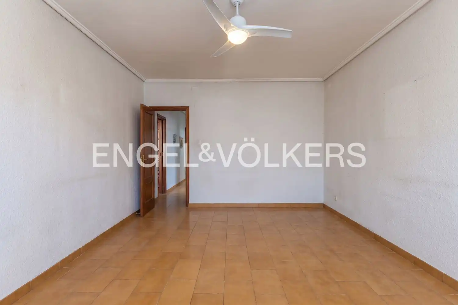 Piso en venta en Valencia con Aire acondicionado y Calefacción