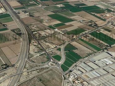 Terreno residencial en venta en Catral