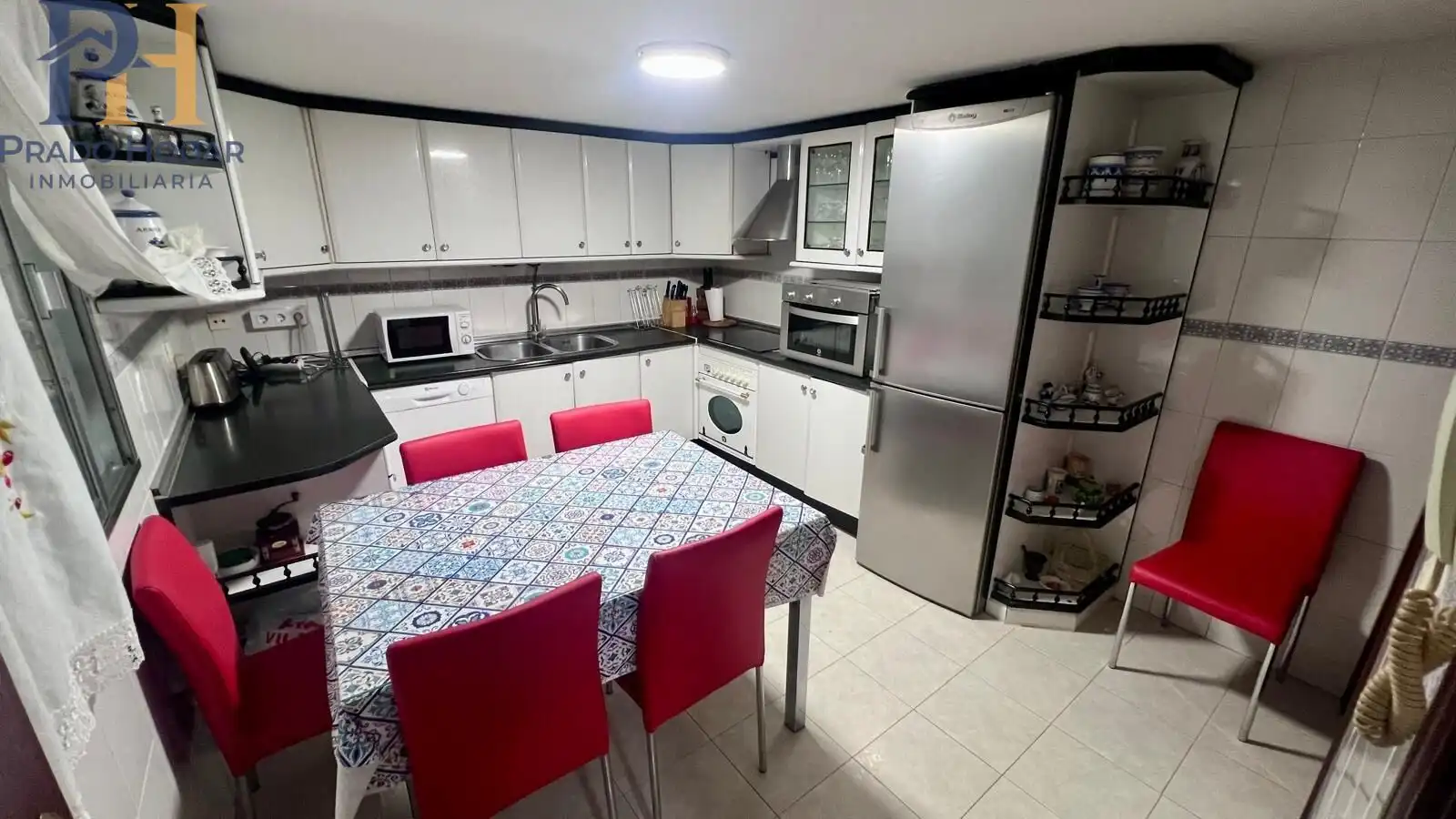 Houses for sale in Patrocinio - Nueva Talavera